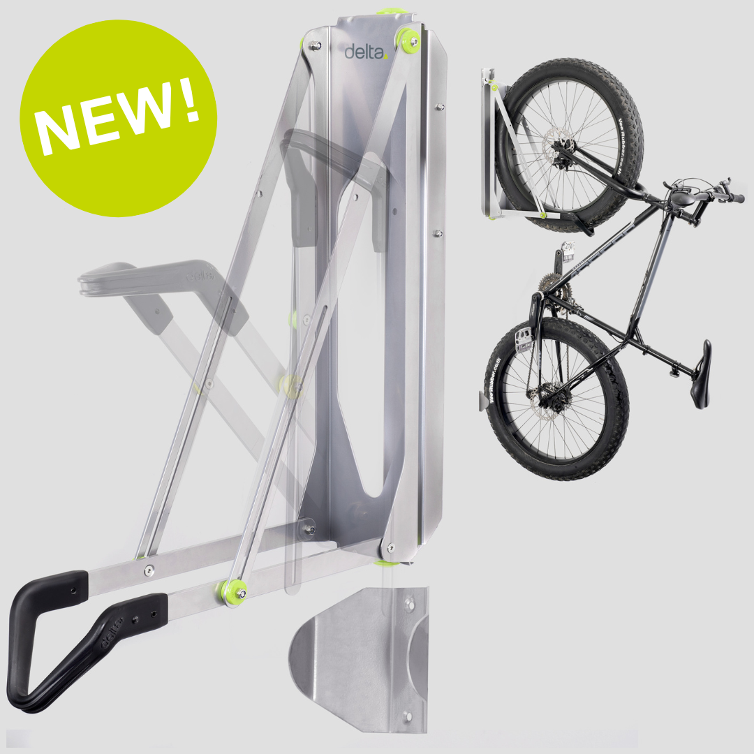 Bike rack bracket sale
