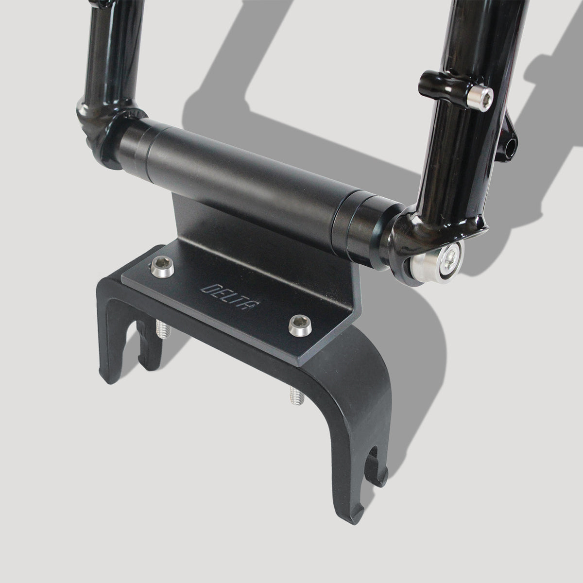 Thru-Axle Hitch Pro – Delta Cycle