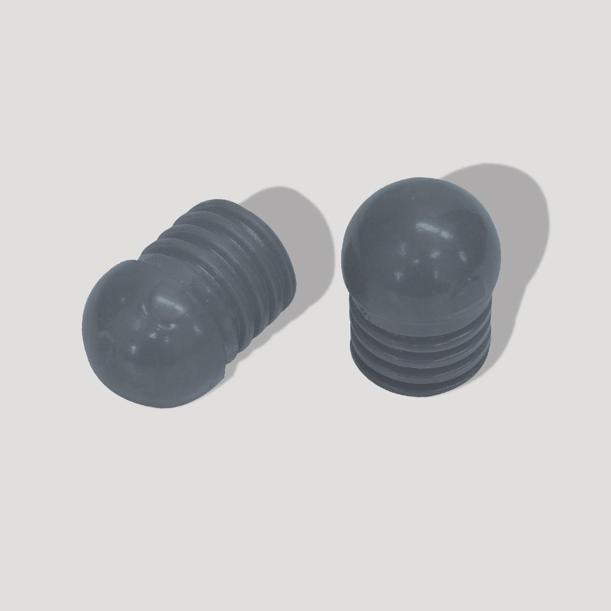 delta compatible toe cages