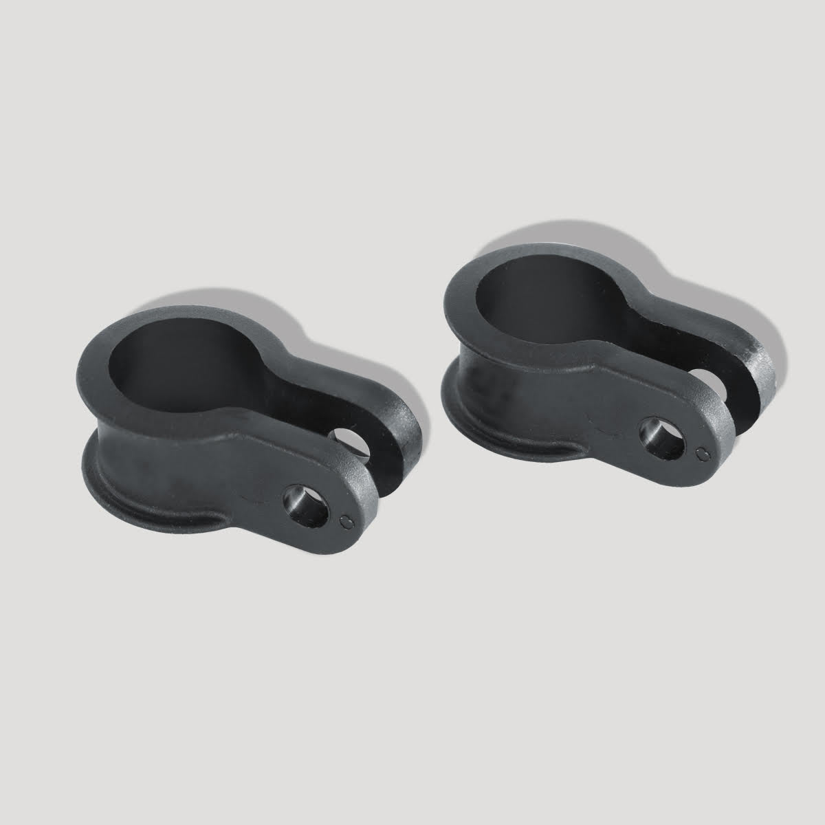 Stay Mount Clamps – Delta Cycle - Main Image