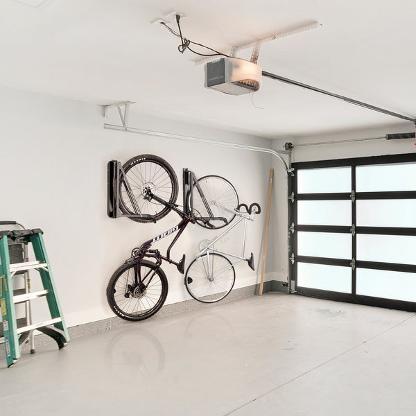 TRANSFORM YOUR GARAGE WITH DELTA: THE ULTIMATE HOW-TO