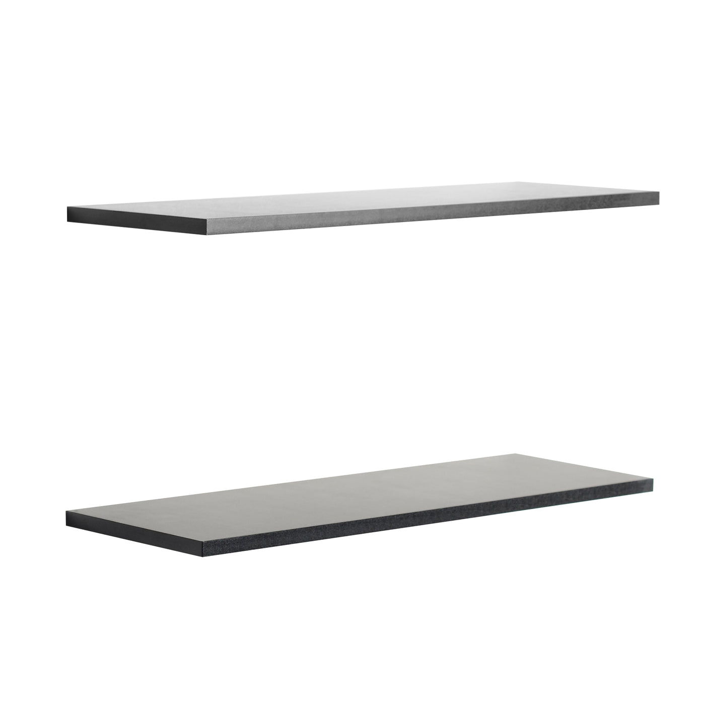 Slim Floating Shelves