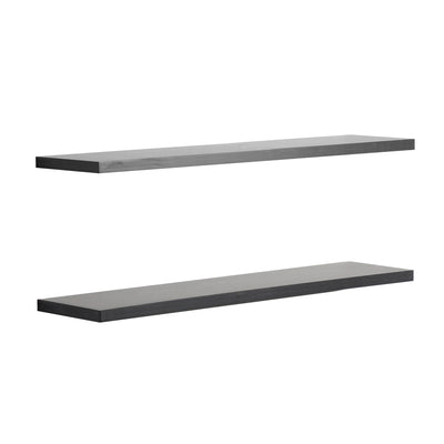 Slim Floating Shelves