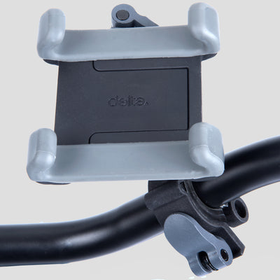 omni mount phone holder