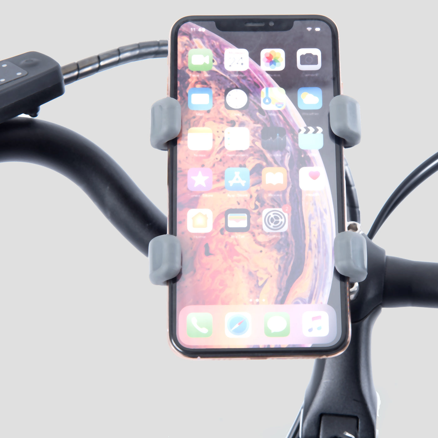 omni mount phone holder