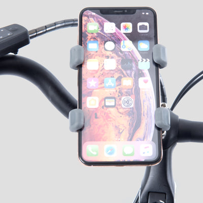 omni mount phone holder