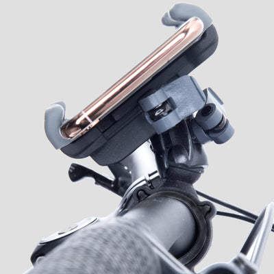 omni mount phone holder