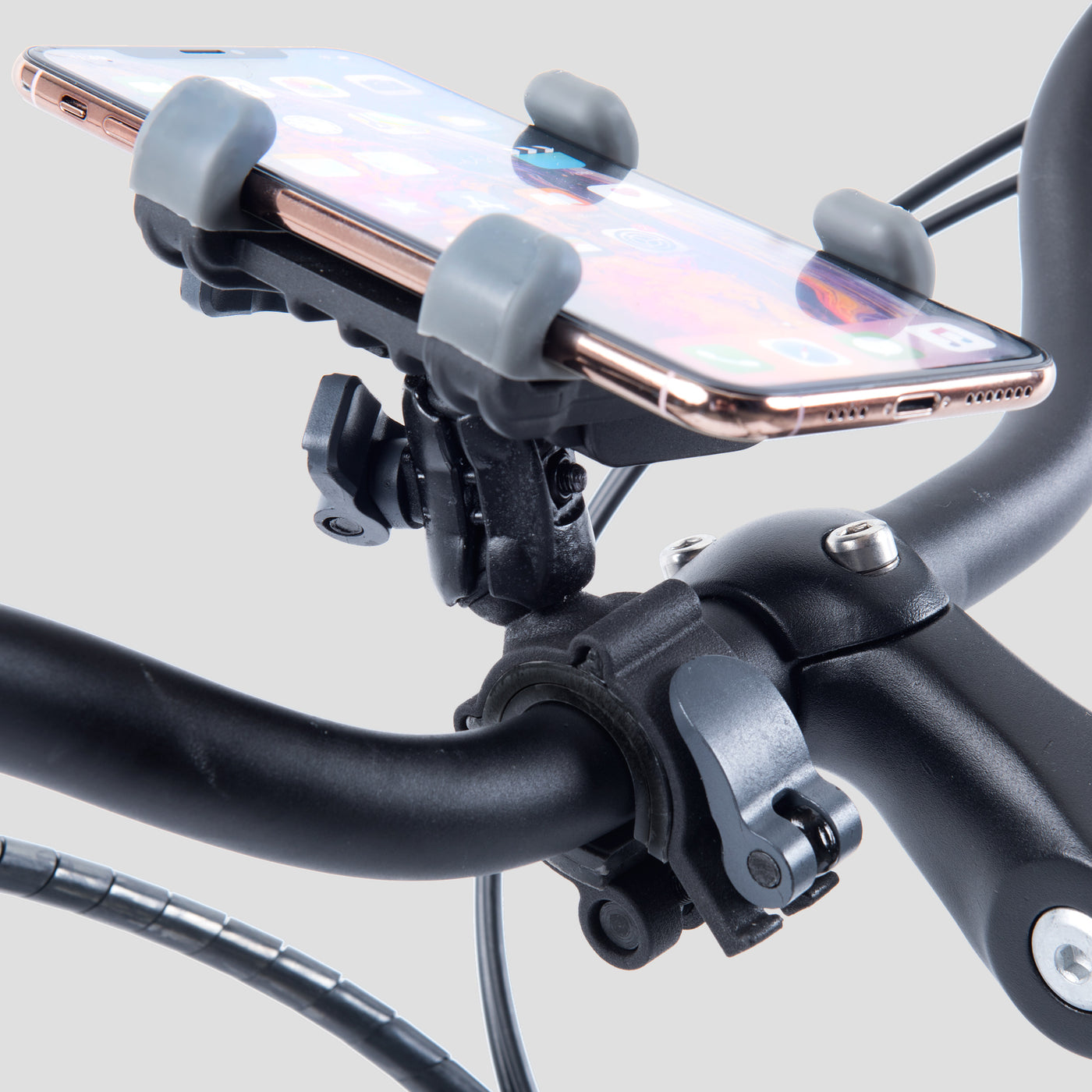 omni mount phone holder
