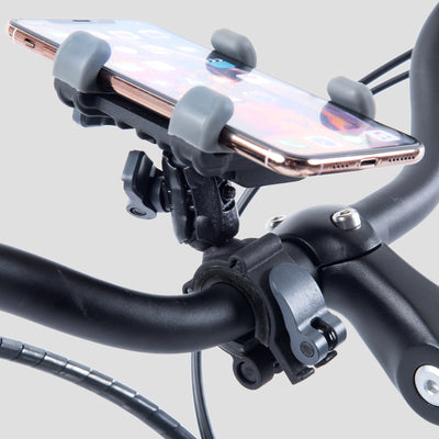 omni mount phone holder