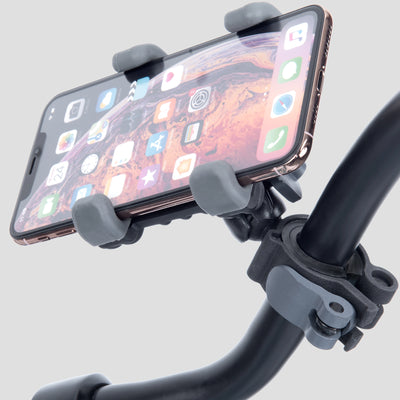 omni mount phone holder