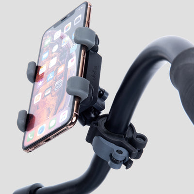 omni mount phone holder