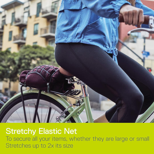 Elasto Net – Delta Cycle