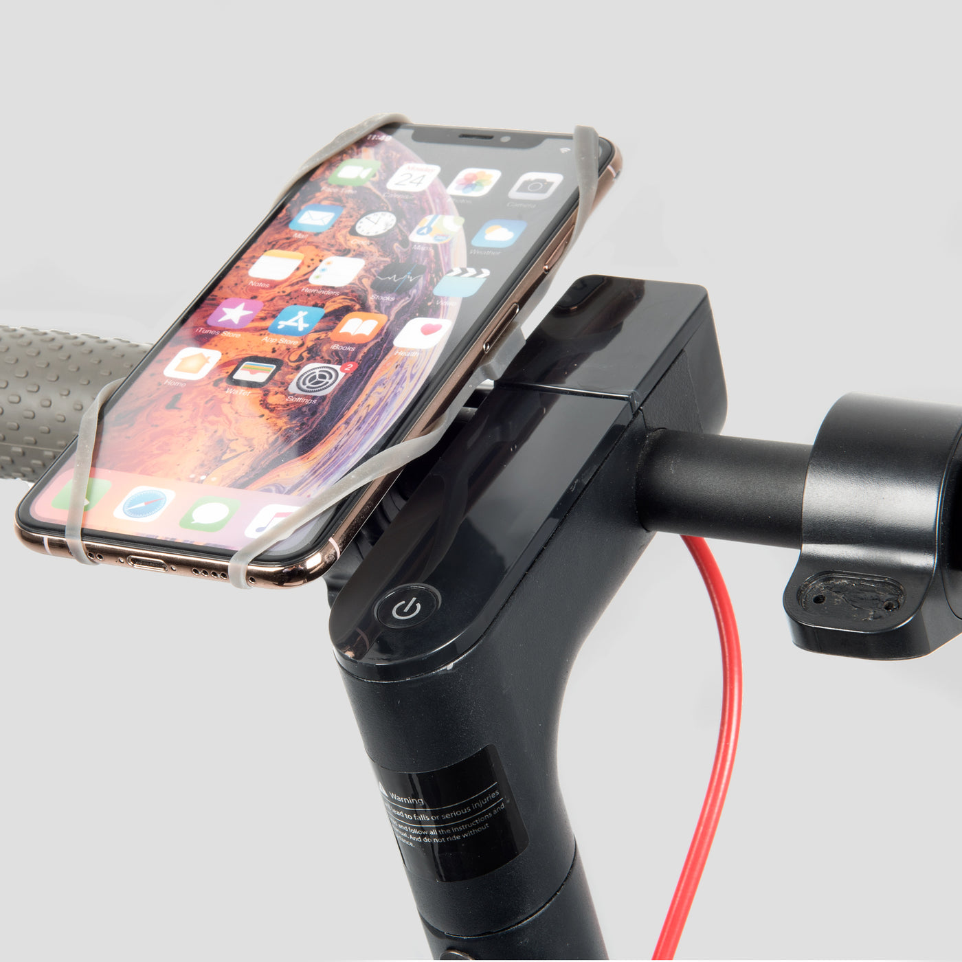 Quick Mount Phone Holder