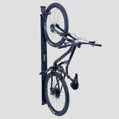 delta  wall ride