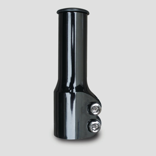 giant bicycle stem riser Connect TR Bar - 780mm - 20mm Rise Made of lightweight anodized aluminum Delta Alloy Stem Raiser -