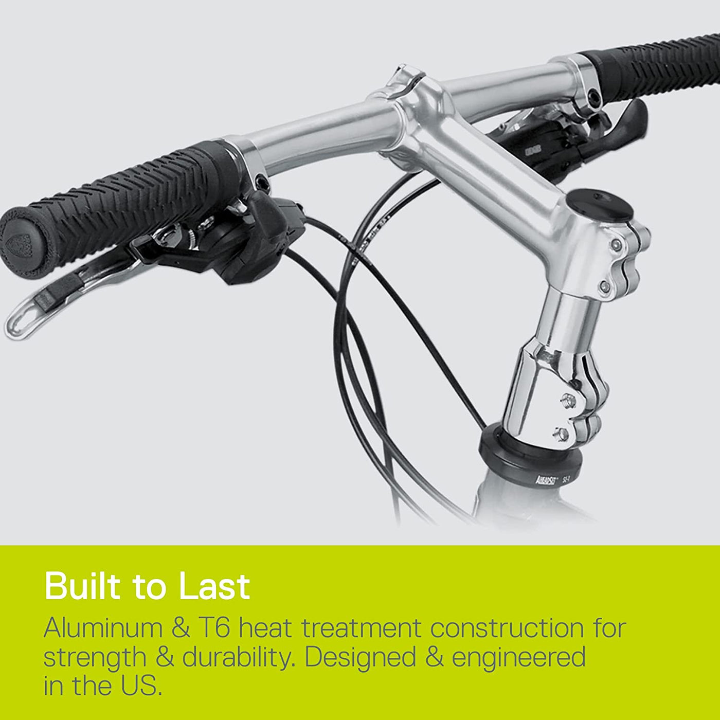 Bike Stem Putting Handlebars On A Bike Putting Drop Bars On A