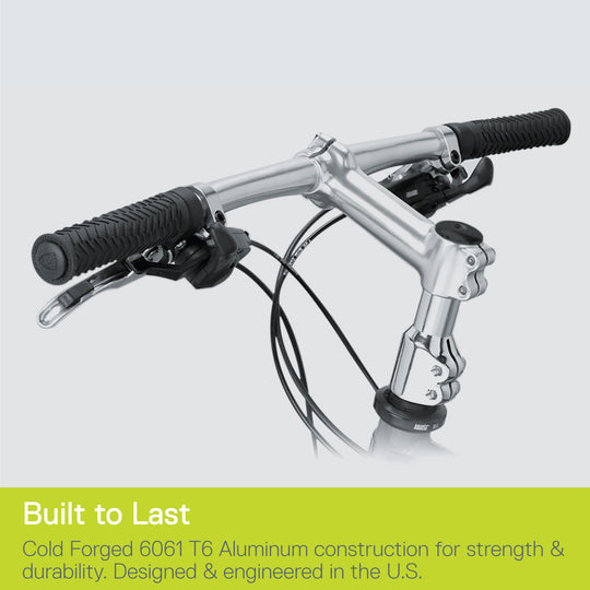 Delta Stem Raiser Pro