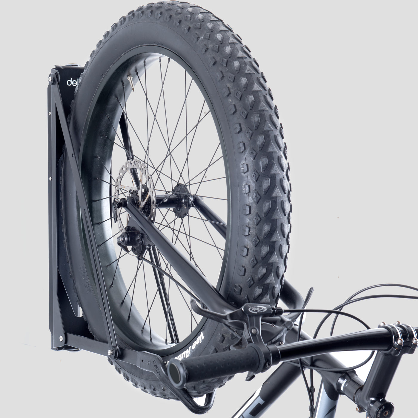 Pivot Rack – Delta Cycle