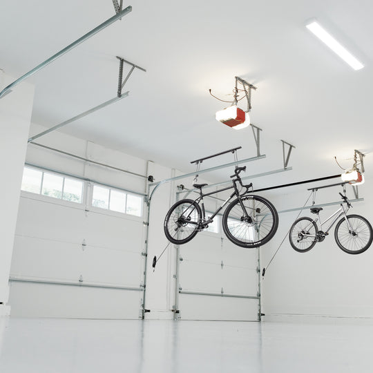 2-Pack Ceiling Hoist Pro – Delta Cycle