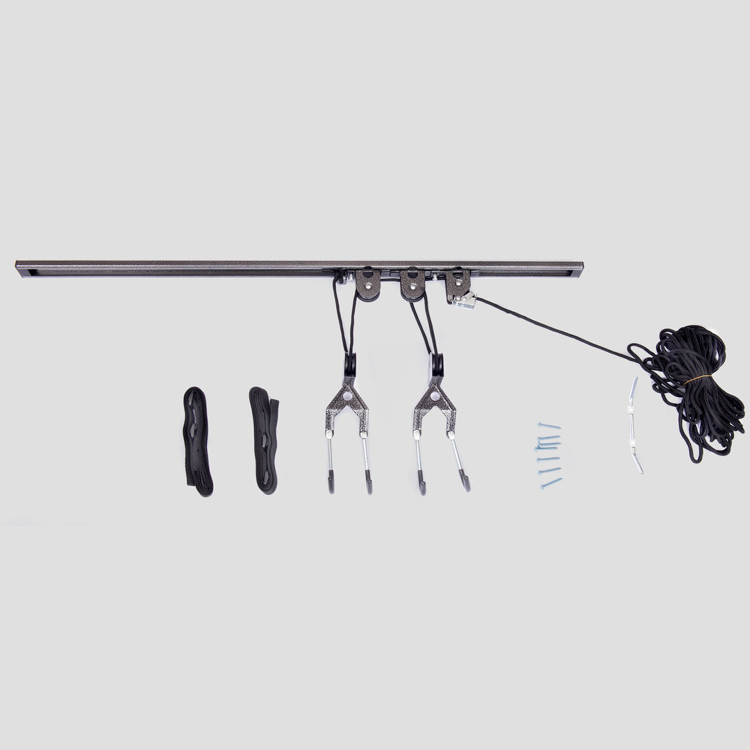2-Pack Ceiling Hoist Pro – Delta Cycle