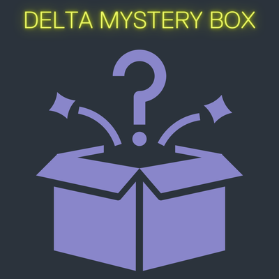 delta mystery box sale