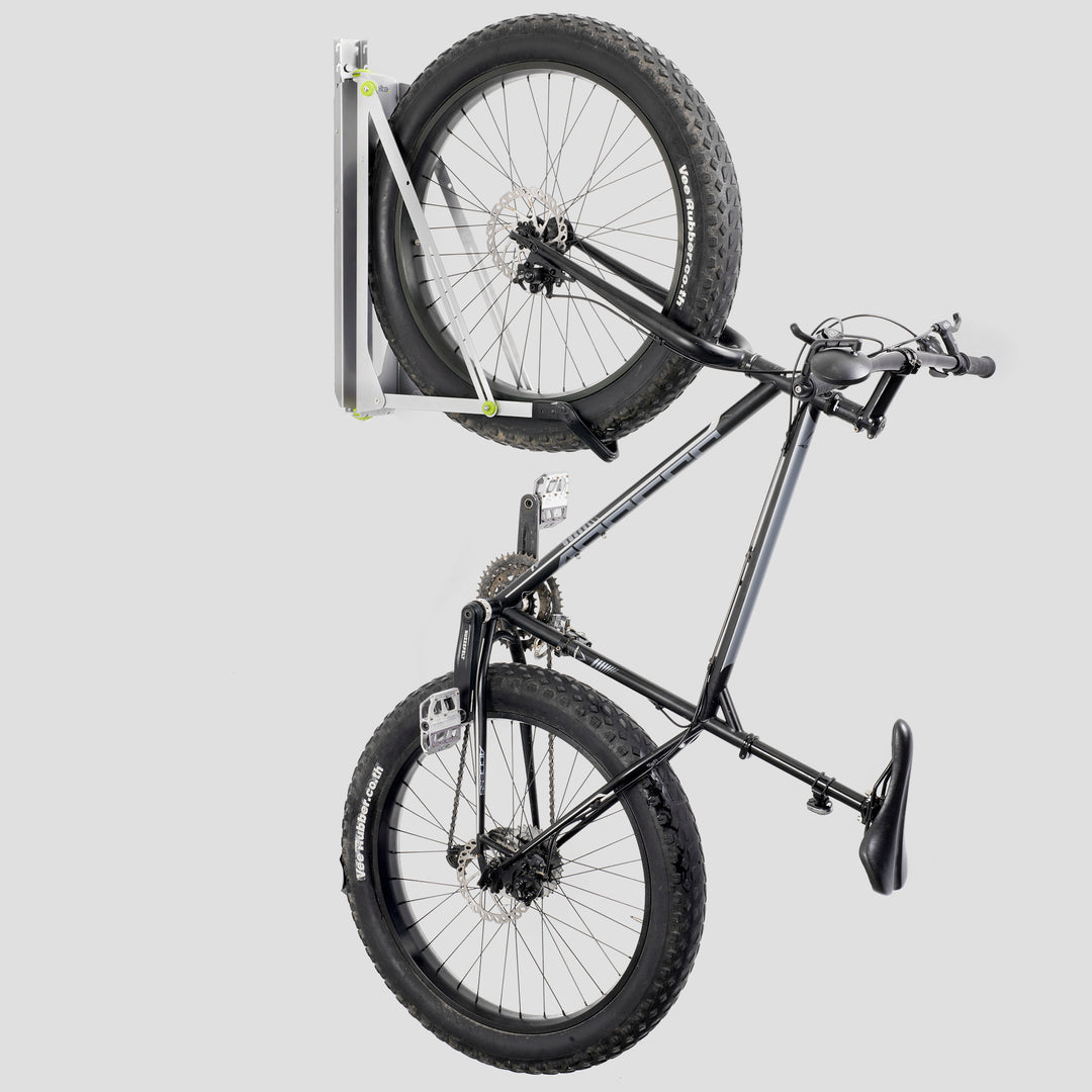 Pivot Rack Delta Cycle