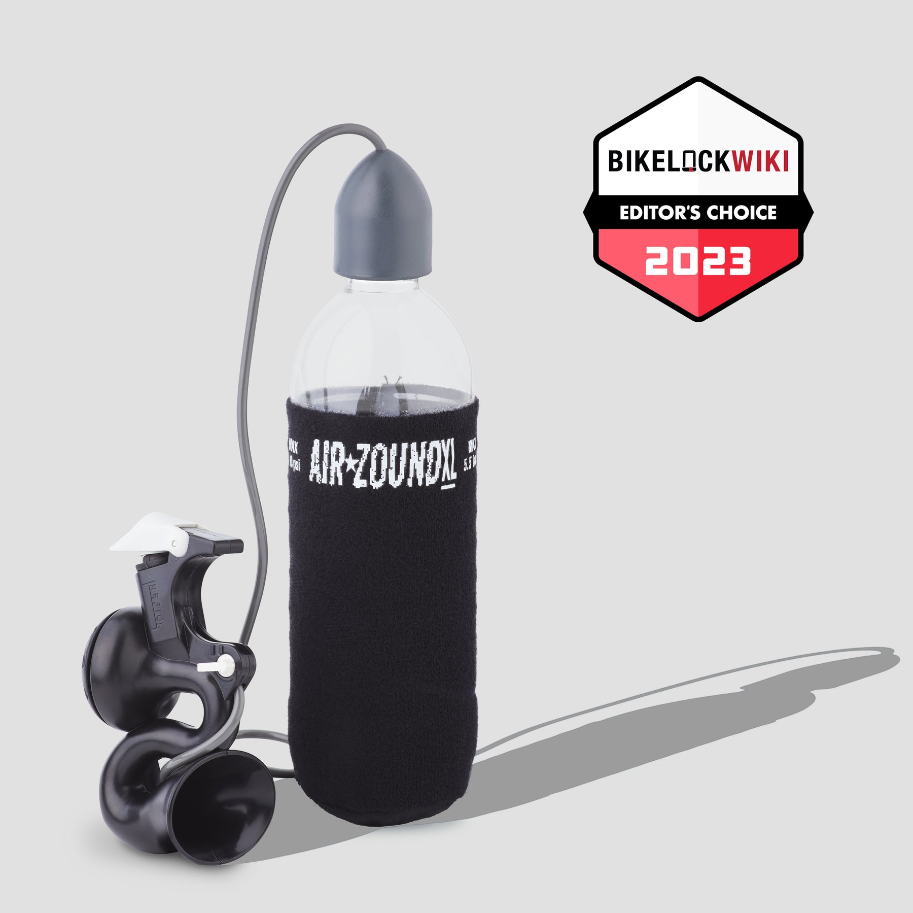 Airzound Horn