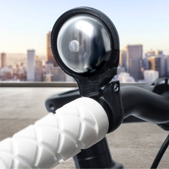 Lever Bell – Delta Cycle