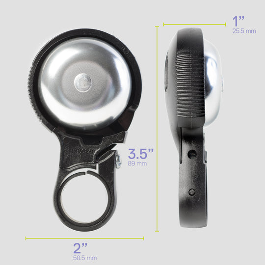 Lever Bell – Delta Cycle