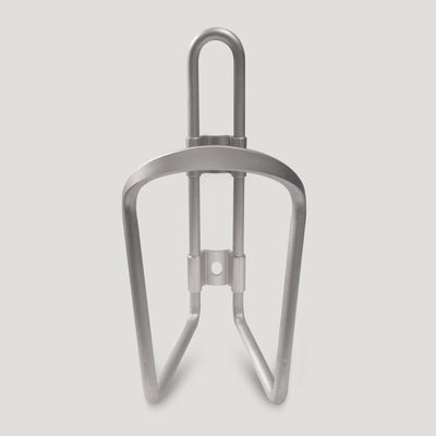 Alloy Bottle Cages Silver Accessories