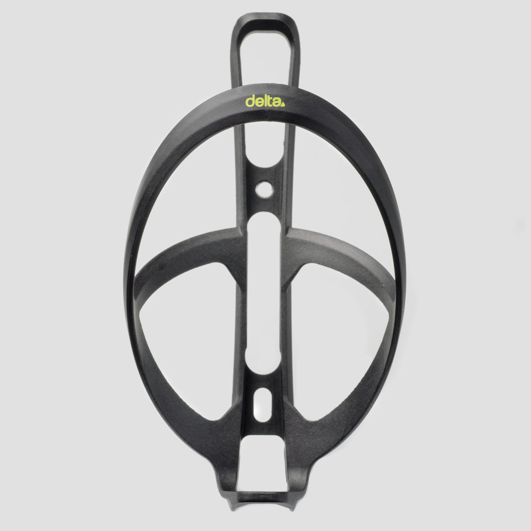 Delta bottle cage top