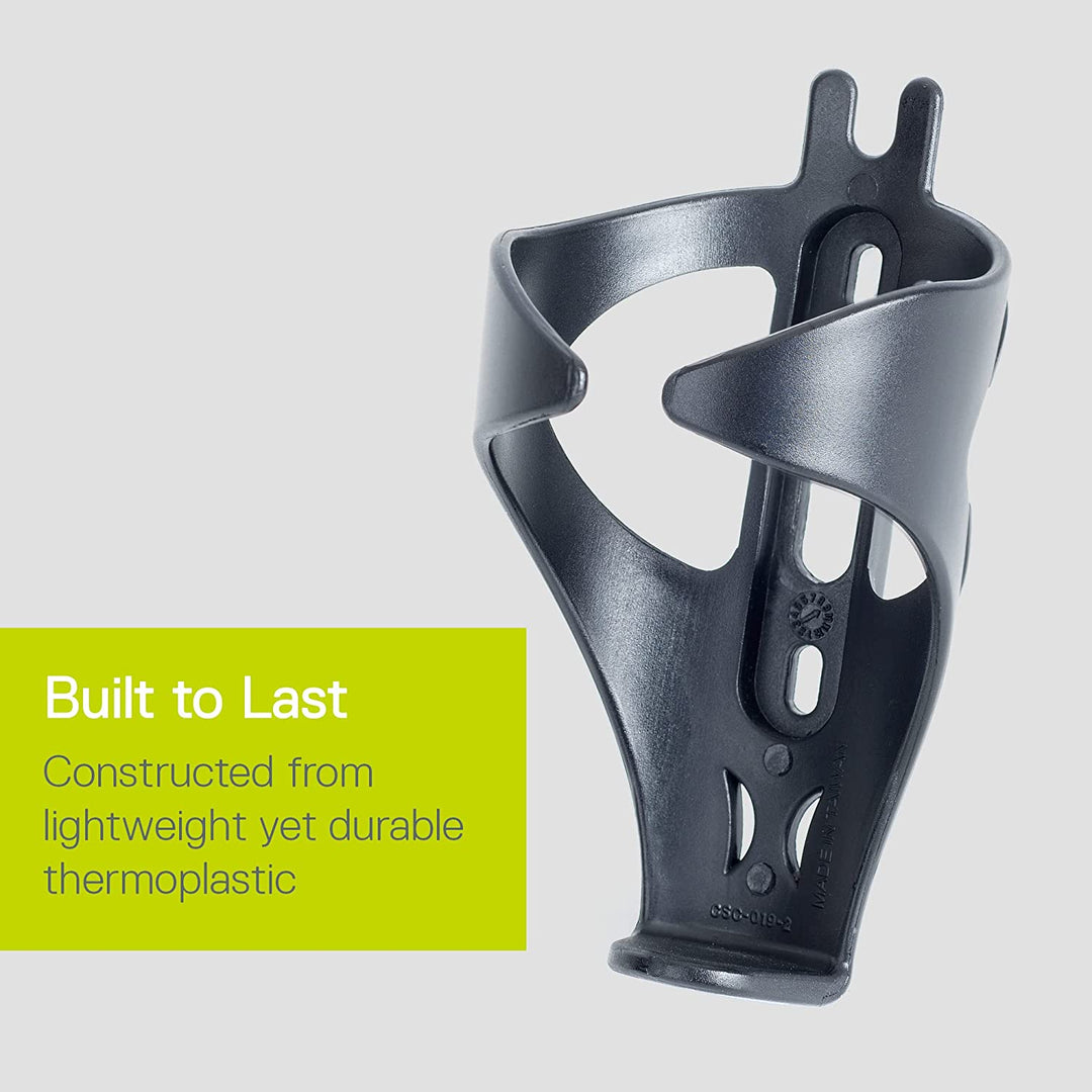 Composite MTB Bottle Cage Delta Cycle