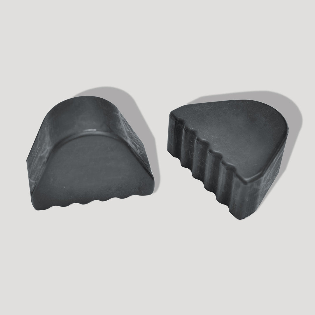 Floor Stand Rubber Feet (Spare) – Delta Cycle