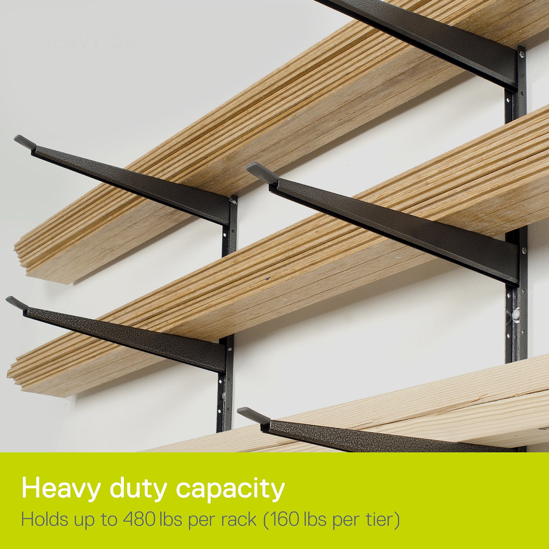 Heavy Duty Wall Mounted Adjustable Shelving Online Sale | www.ykshocam.com