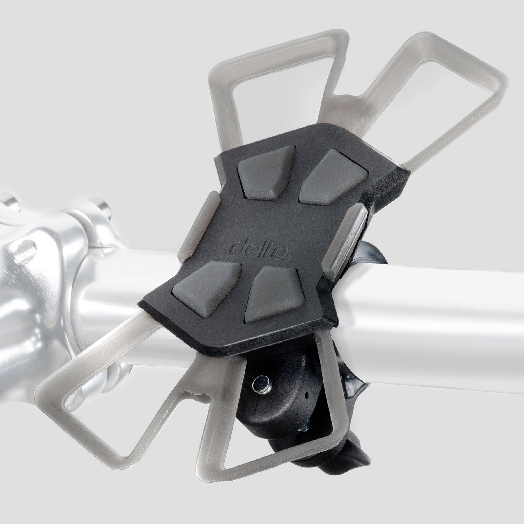 X-Mount Bike Phone Holder – Delta Cycle
