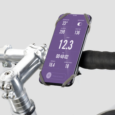 X-Mount Bike Phone Holder