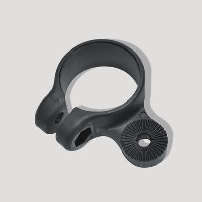 Adattatore Bicisupport BSR18+ per forcella perno passante Adattatore Bicisupport BSR18+ per forcella perno passante