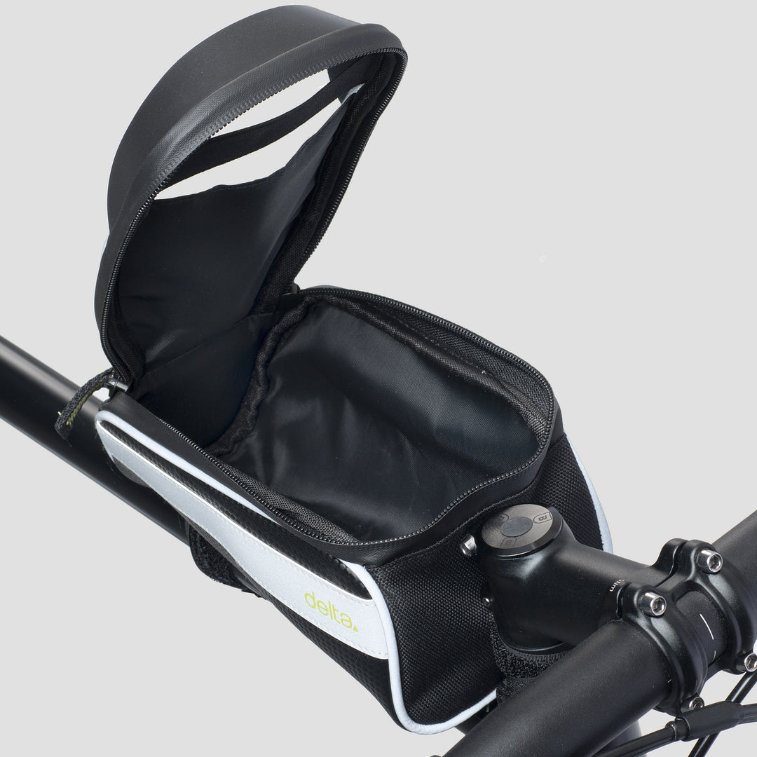 Top Tube Phone Bag Delta Cycle