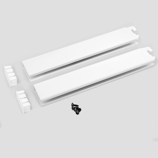 ARCARD SHELF〈2025NEWMODEL〉ASM-B692HFCO Premium Shelving Arms (x2) – Delta Cycle