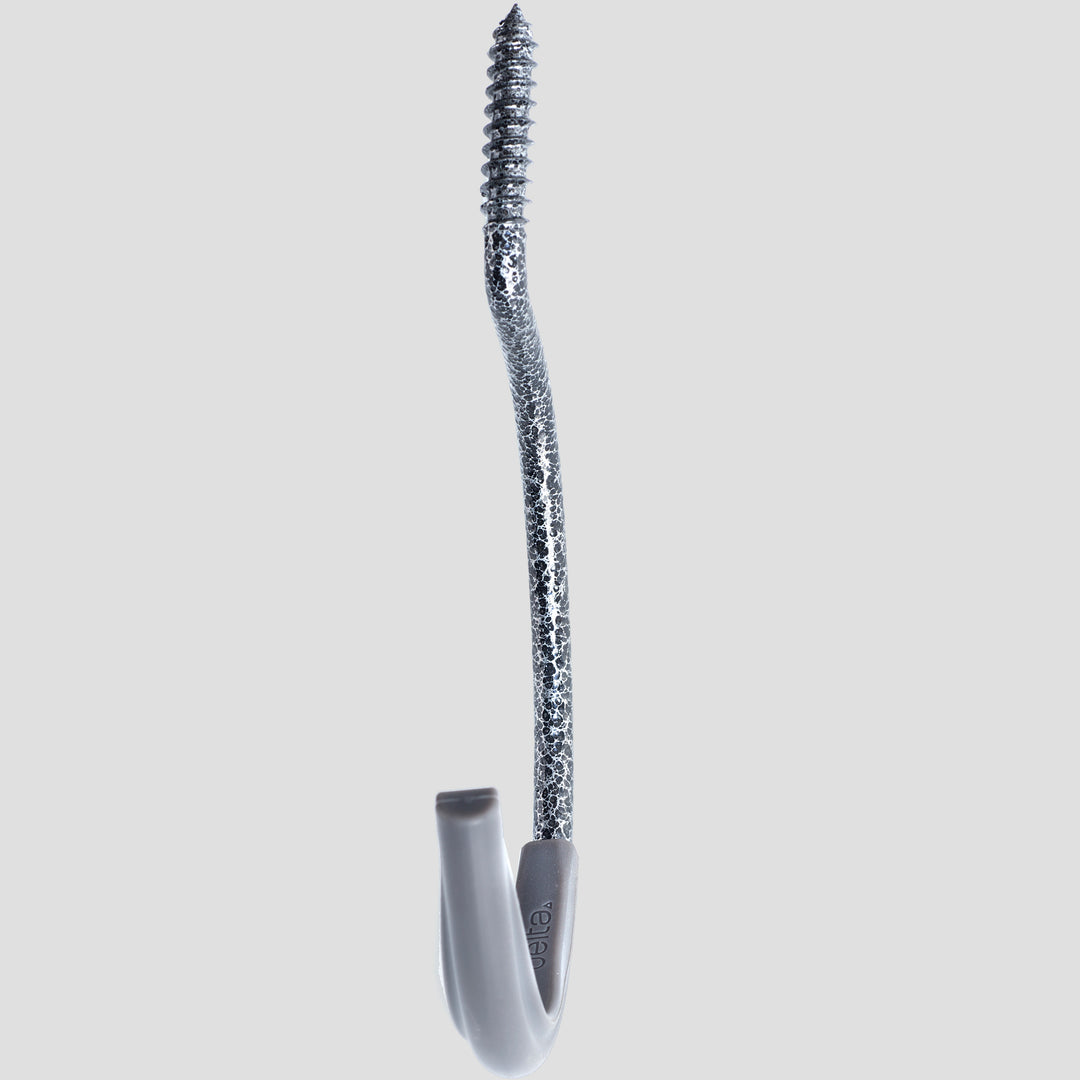 Jumbo J Hooks 2-Pack | Bike & Gear Wall Hooks | Delta Cycle