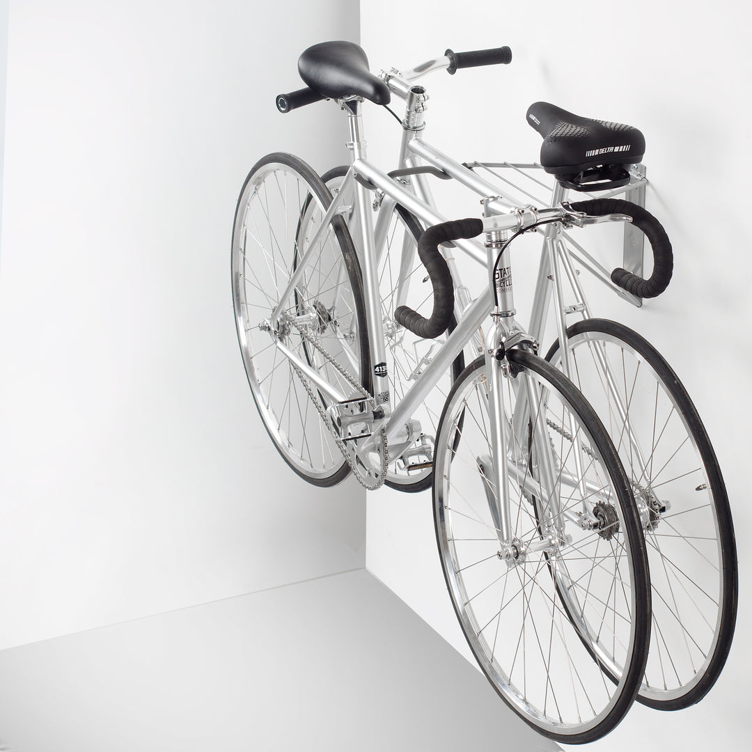 Ikea bike wall mount store