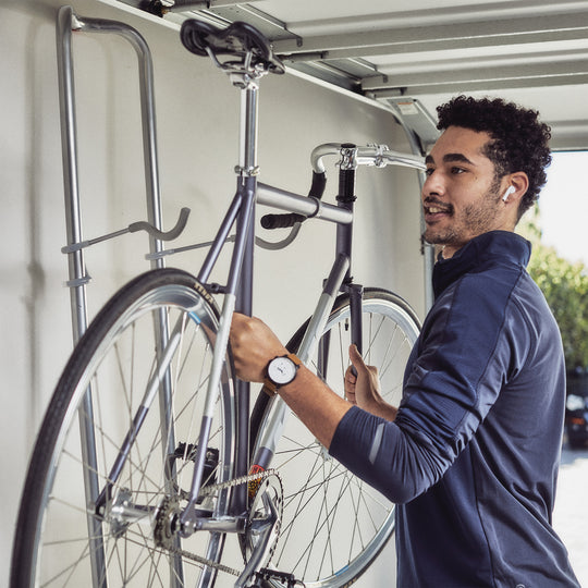Formula gravity bike rack on sale