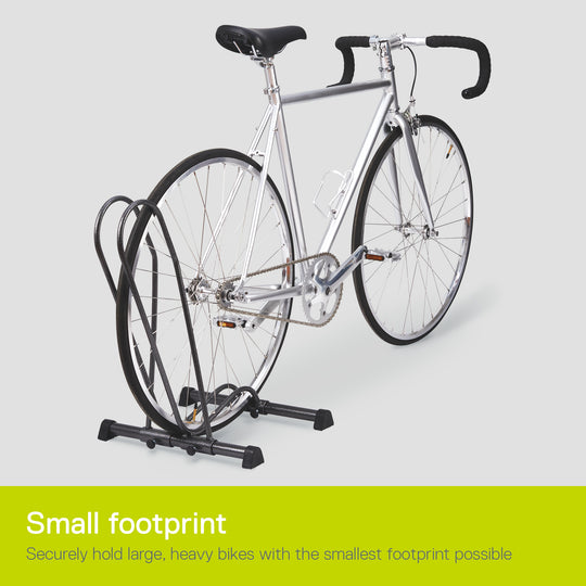 Adjustable Floor Stand Delta Cycle
