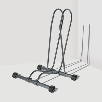 RS8601 Adjustable Rolling Floor Stand