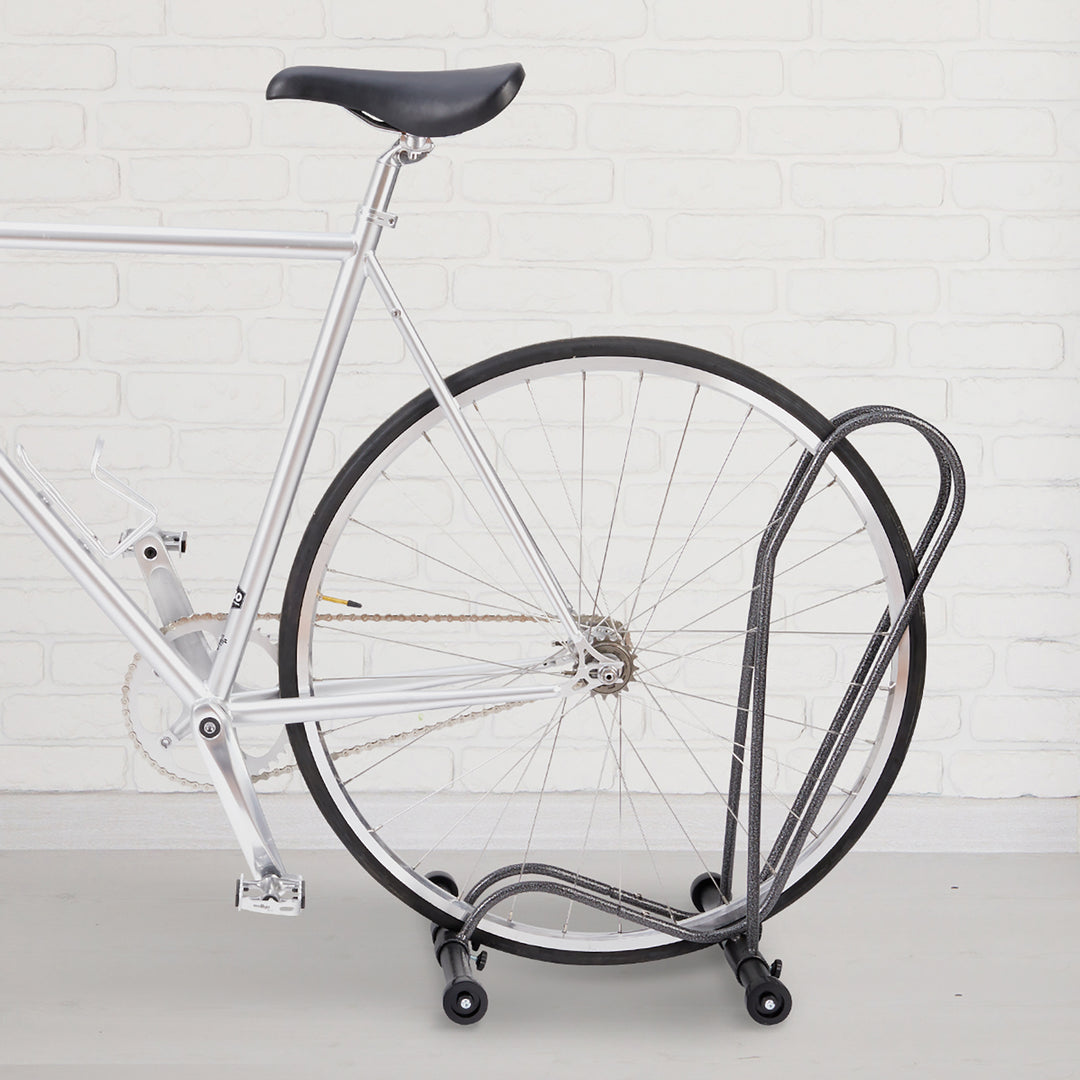 Adjustable Rolling Floor Stand Delta Cycle