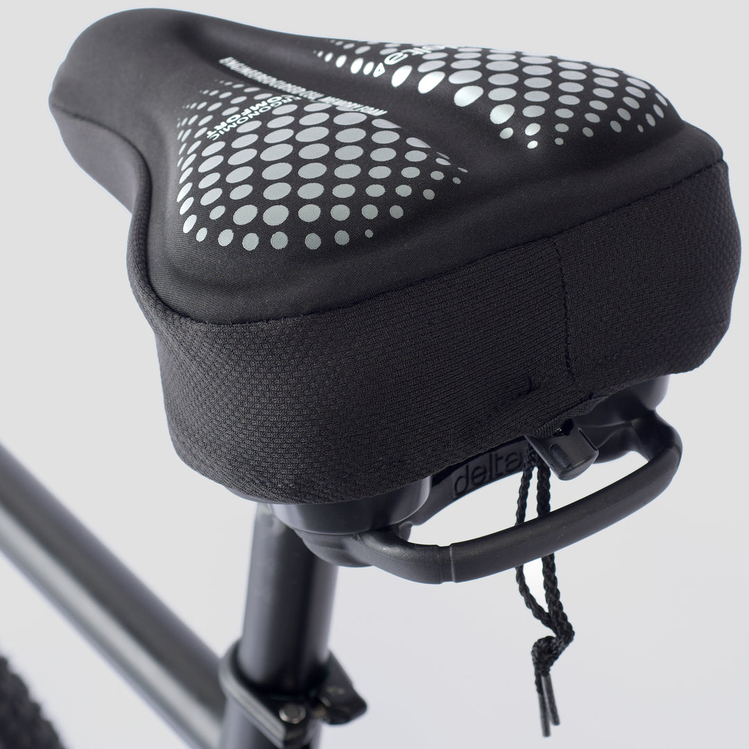 Foam seat for cycle 2025