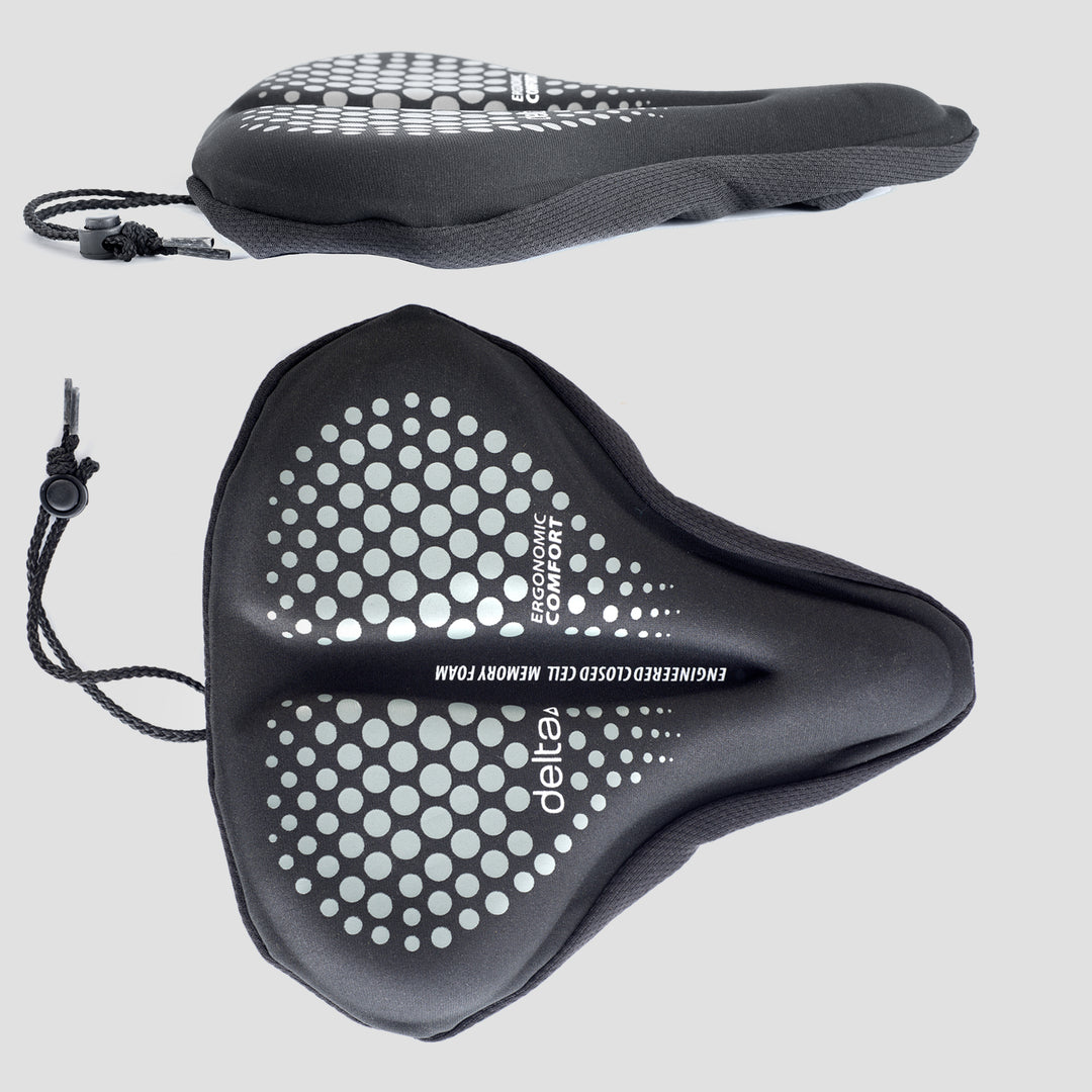 Delta cycle large bike seat cover on sale