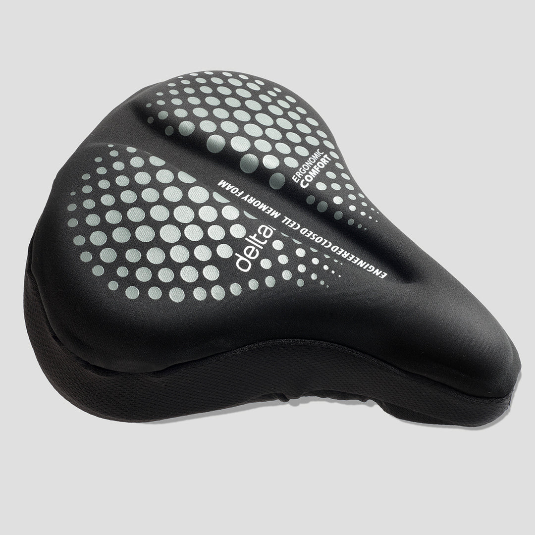 Cycle saddle cover 2025