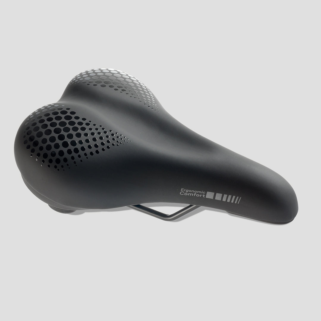 Bike saddle foam best sale