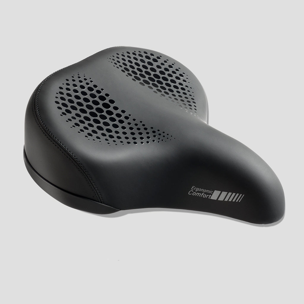 Cruiser saddle shop